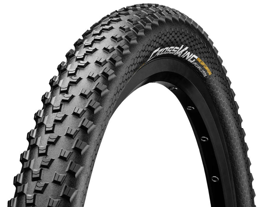 Continental Cross King Performance Tubeless Ready Tyre 29 x 2.2