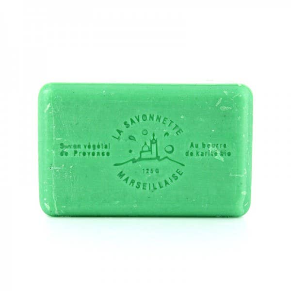 Savon de Marseille Soap Mint 125g