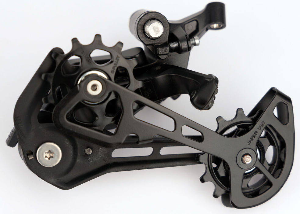 Shimano deore derailleur online