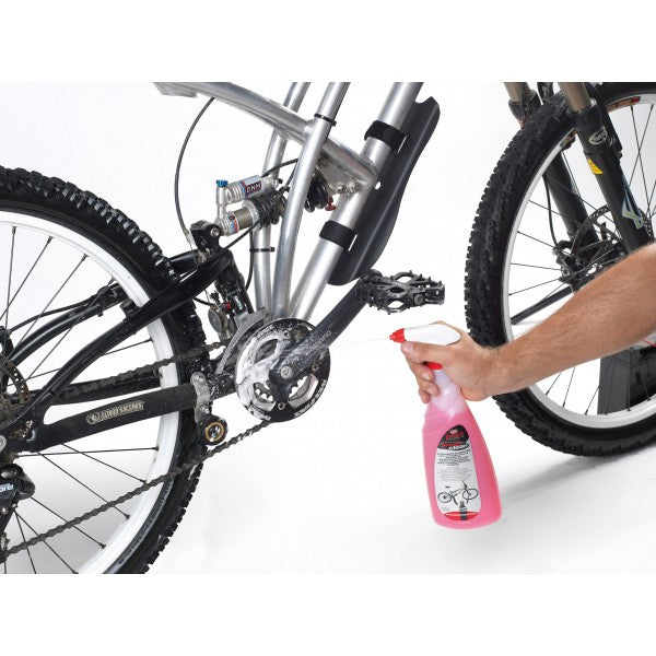 FOAMY DETERGENT FOR BIKES 750ML