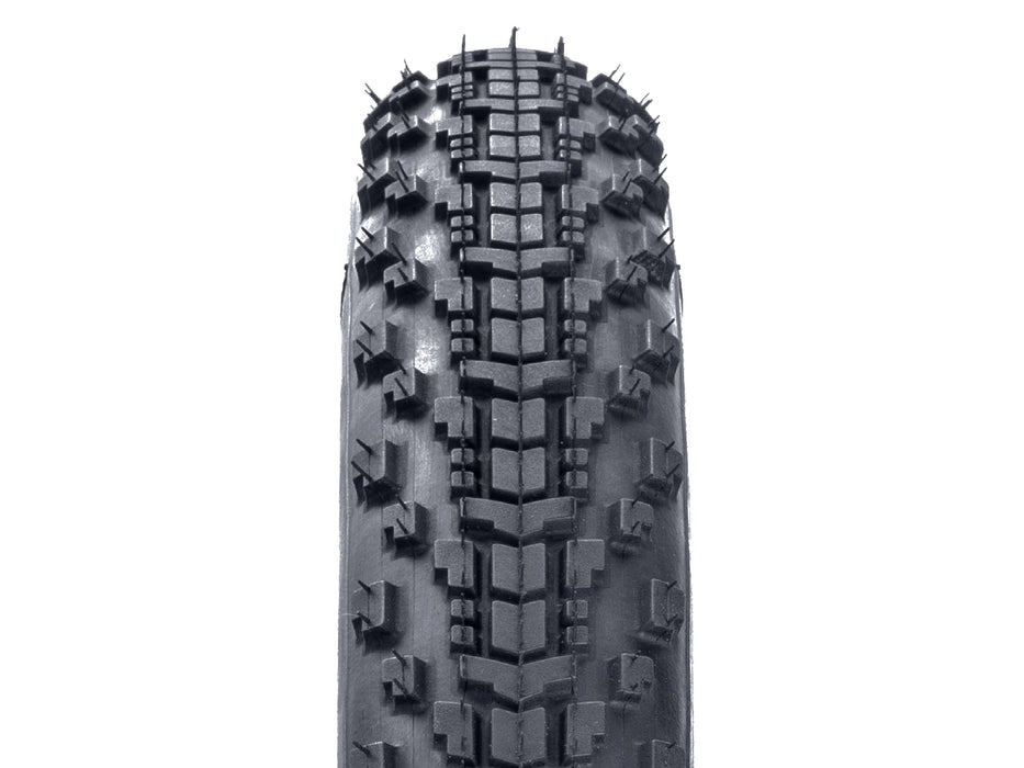 IRC TIRE BOKEN DOUBLE CROSS 700x42C Folding