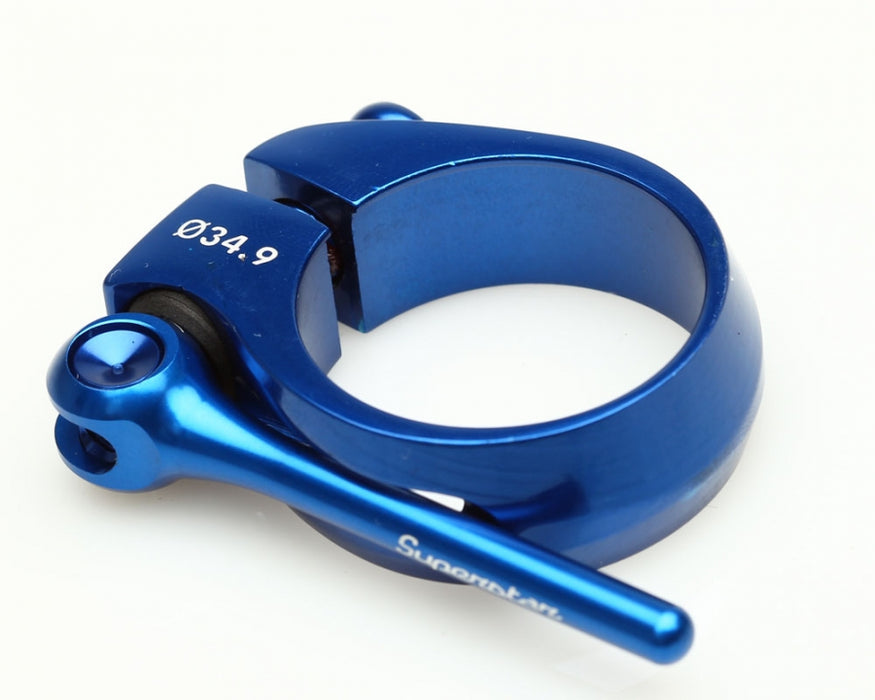 Superstar Superfly QR Seatclamp