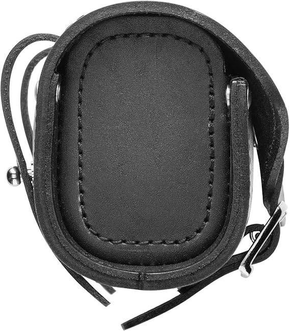 Selle Italia Gloriosa Saddle  Bag Black