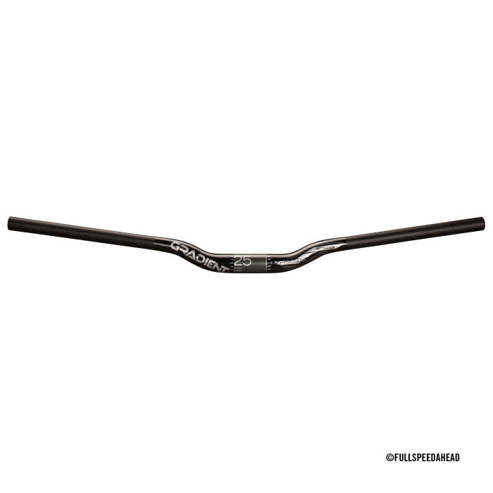 40mm riser mtb handlebar sale