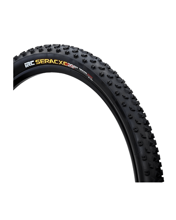 IRC TIRE SERAC XC TLR 29x2.10 Folding