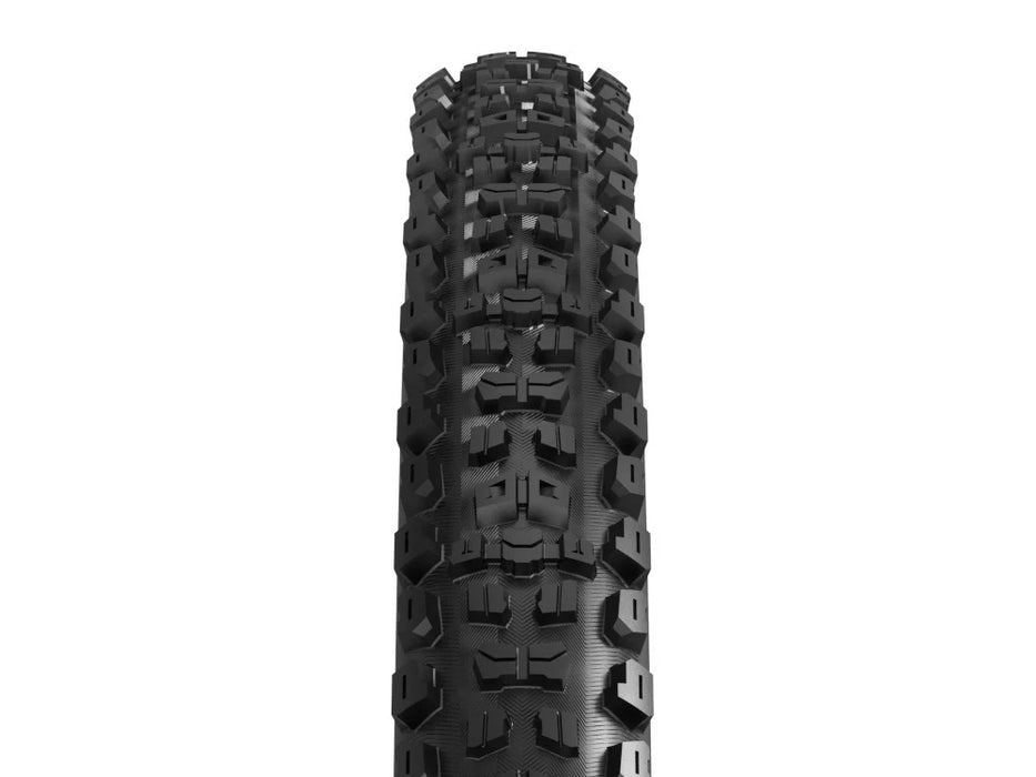 Maxxis Agressor Folding Tyre EXO TR 63-622 29 x2.50