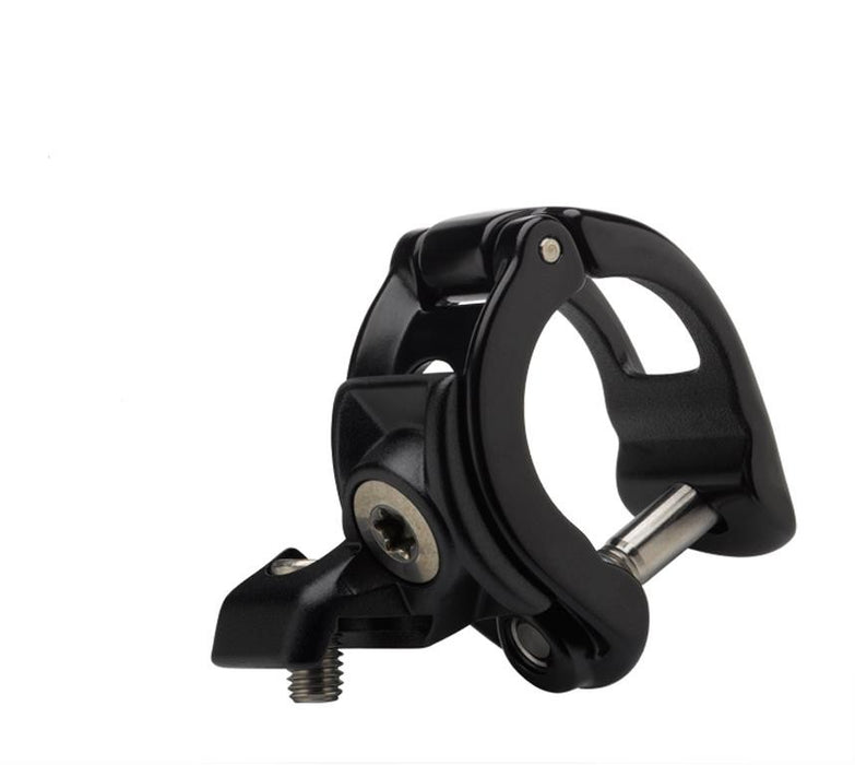 SRAM MatchMaker X Clamp | Right Side Clamp - Black