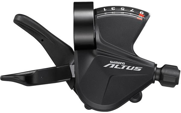 Shimano altus shifters sale