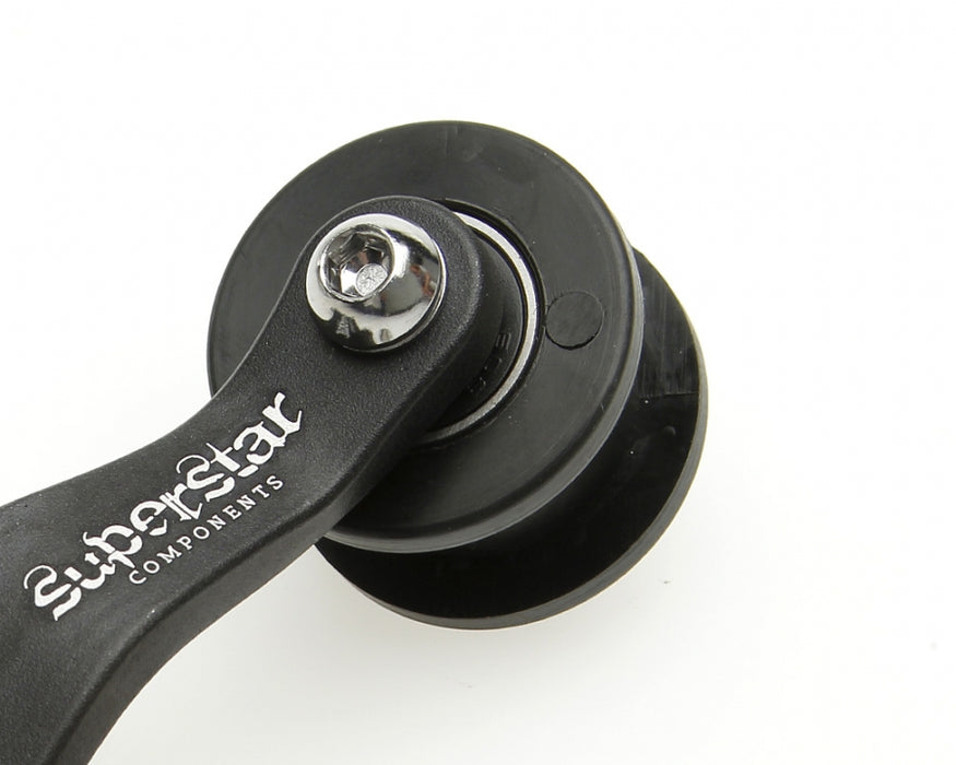 Superstar Singlespeed Tensioner - Roller Type