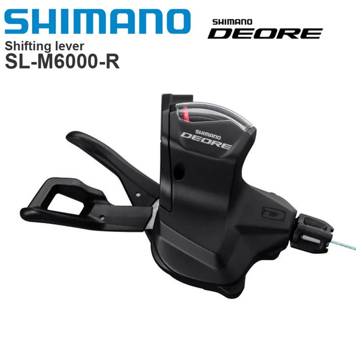 Shimano deore 10 speed shifter sale