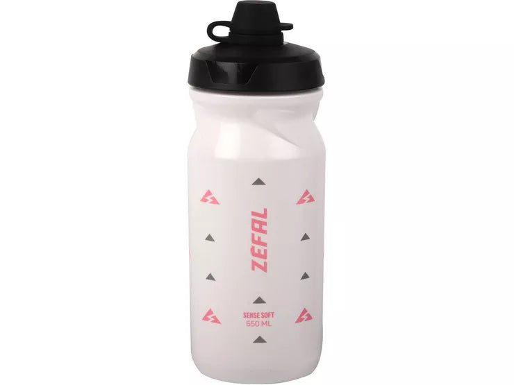 Zefal Sense Soft 65 No Mud Bottle