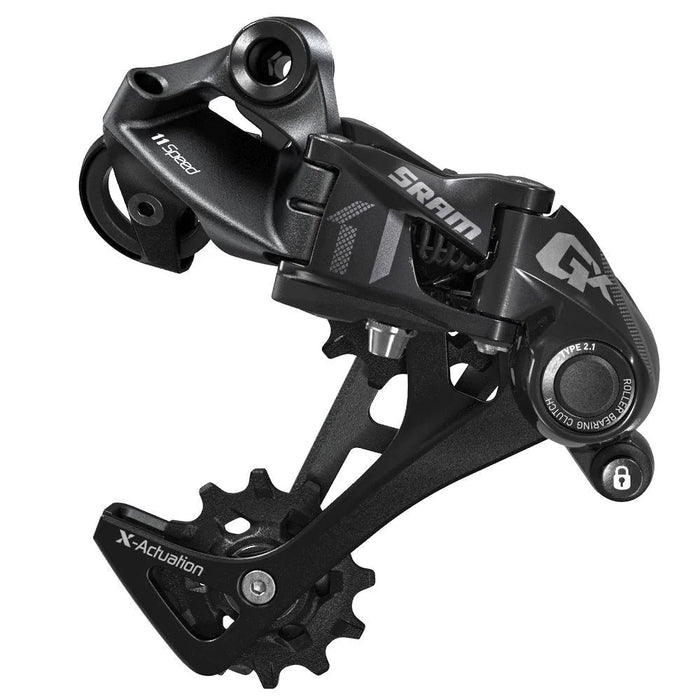 SRAM GX 1 x 11 Speed Rear Derailleur - Long Cage