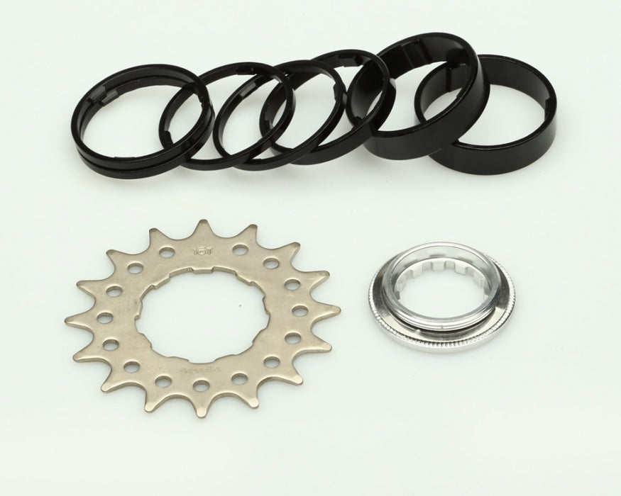 Superstar Singlespeed Kit