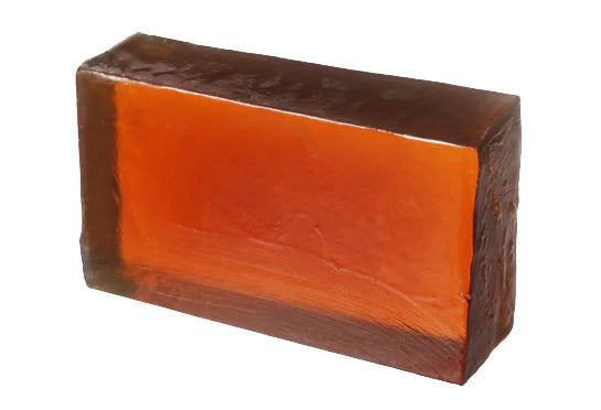 Osmia made in Finland Pine Tar bar soap (Terva)