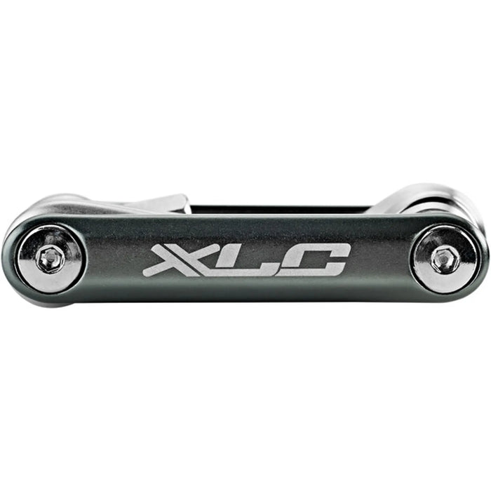 XLC TOOL-M06 MULTI TOOL 10 functions Multitool Bicycle Tool