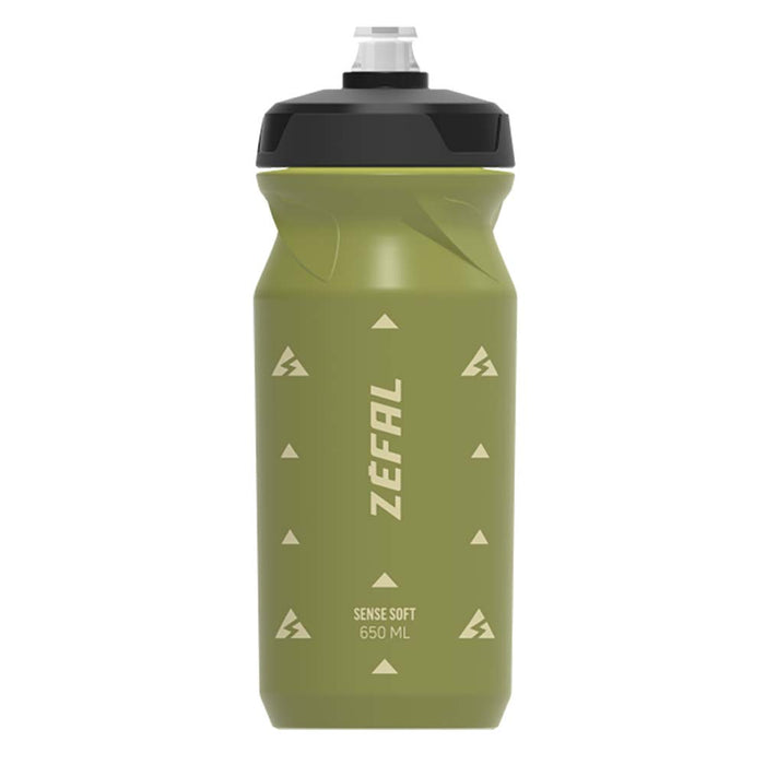 Zefal Sense Soft 65 Bottle