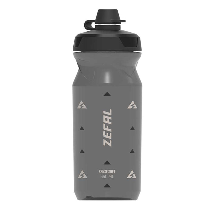 Zefal Sense Soft 65 No Mud Bottle