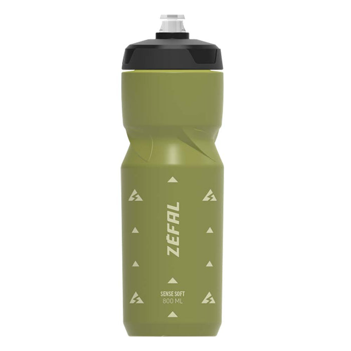 Zefal Sense Soft 80 Bottle