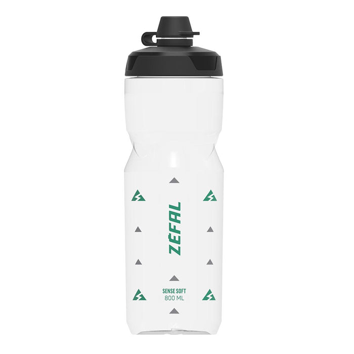 Zefal Sense Soft 80 No-Mud Bottles