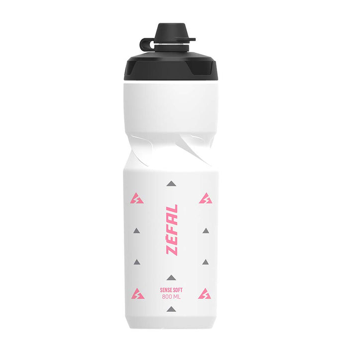 Zefal Sense Soft 80 No-Mud Bottles