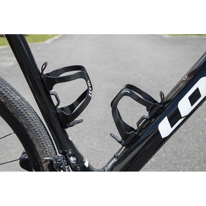 Zefal Spring Bottle Cage