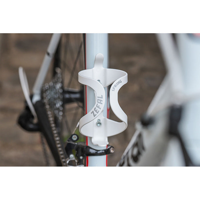 Zefal Spring Bottle Cage