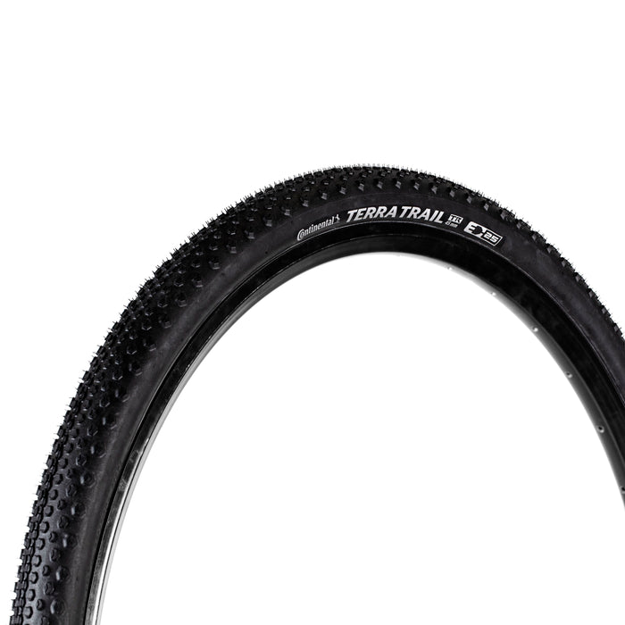 Continental Terra Trail Performance TR Folding Gravel Tyre - 700x45