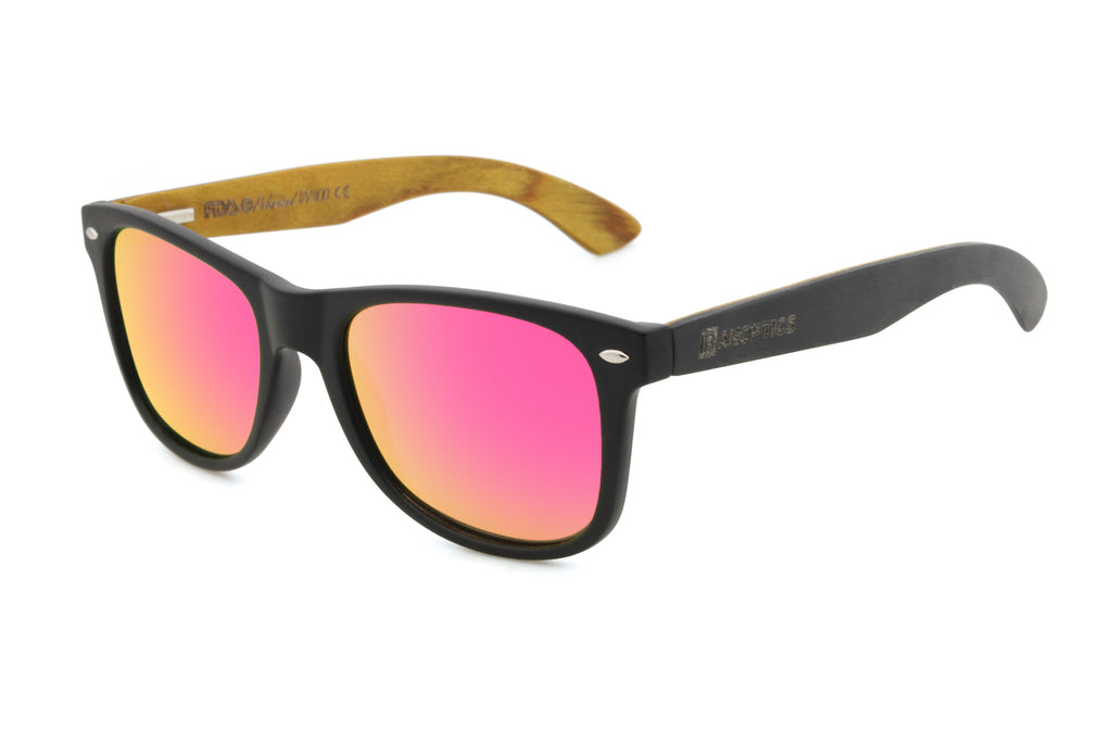 Eco Friendly Ethical Sunglasses bananaindustries